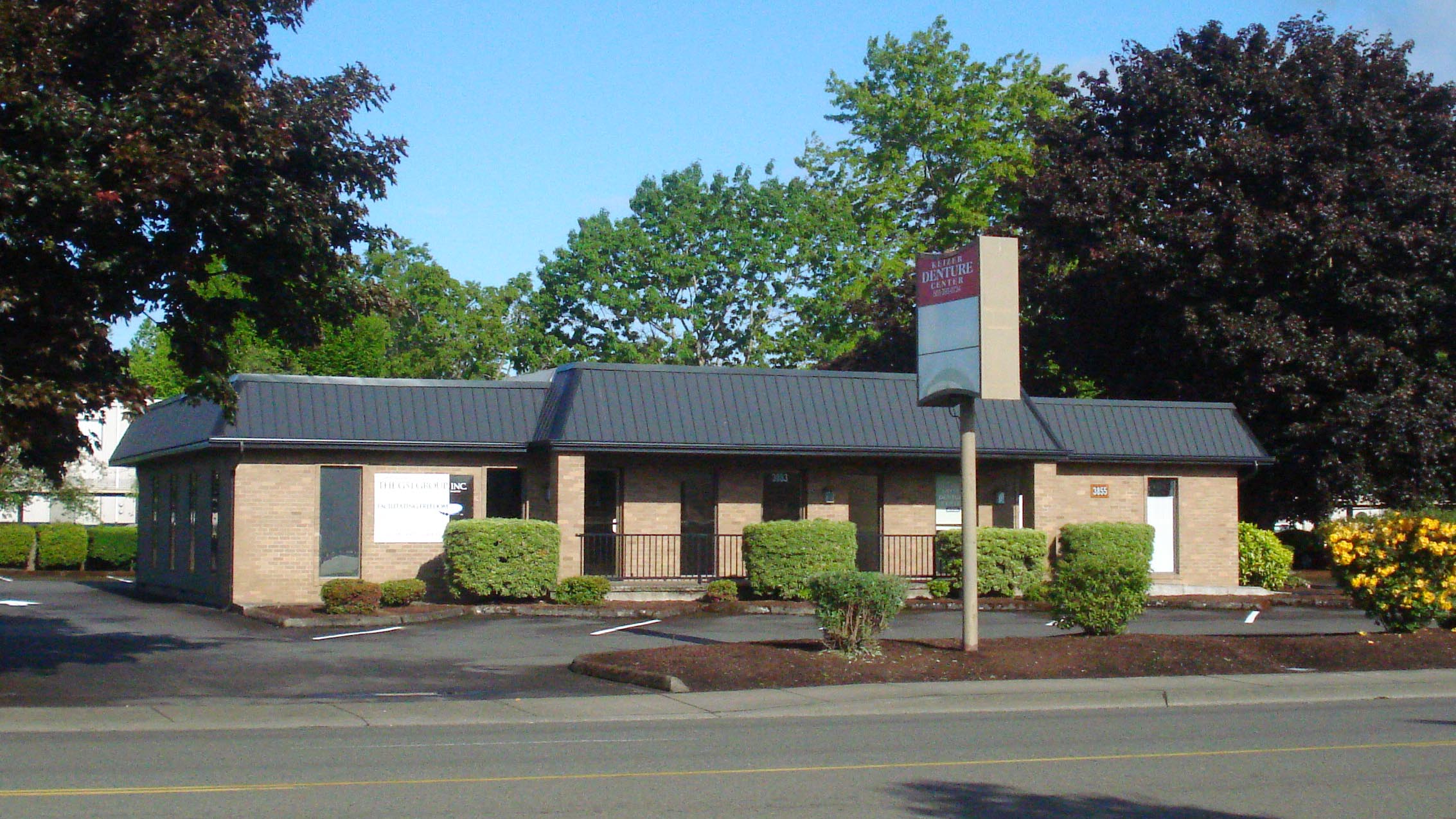 LEASED 3855 River Rd N, Keizer, OR 97303 SMI Real Estate