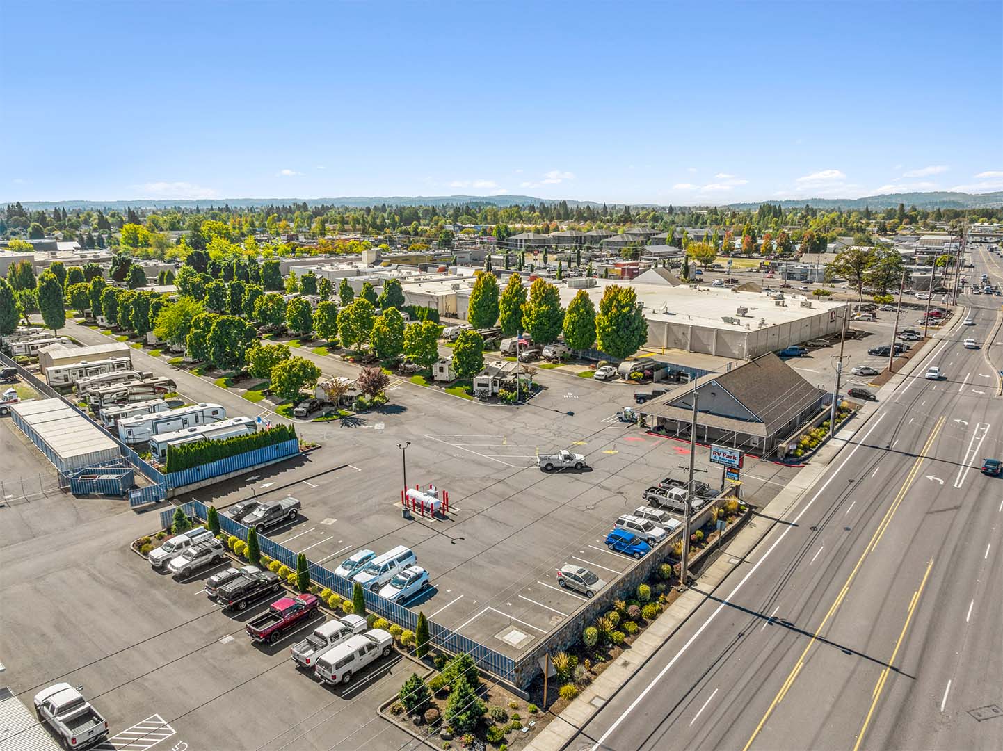 SOLD 4130 Silverton Rd NE, Salem, OR 97305 SMI Real Estate