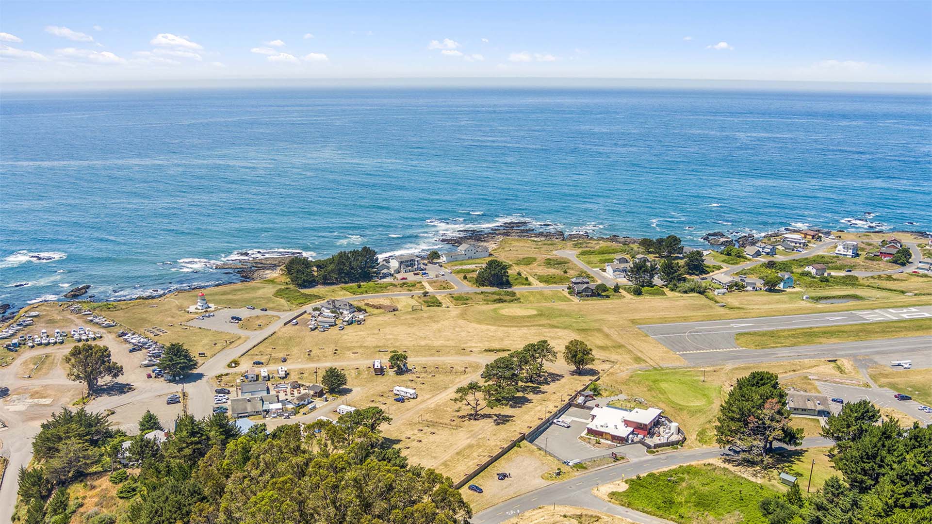 SOLD 492 Machi Rd, Shelter Cove, CA SMI Real Estate