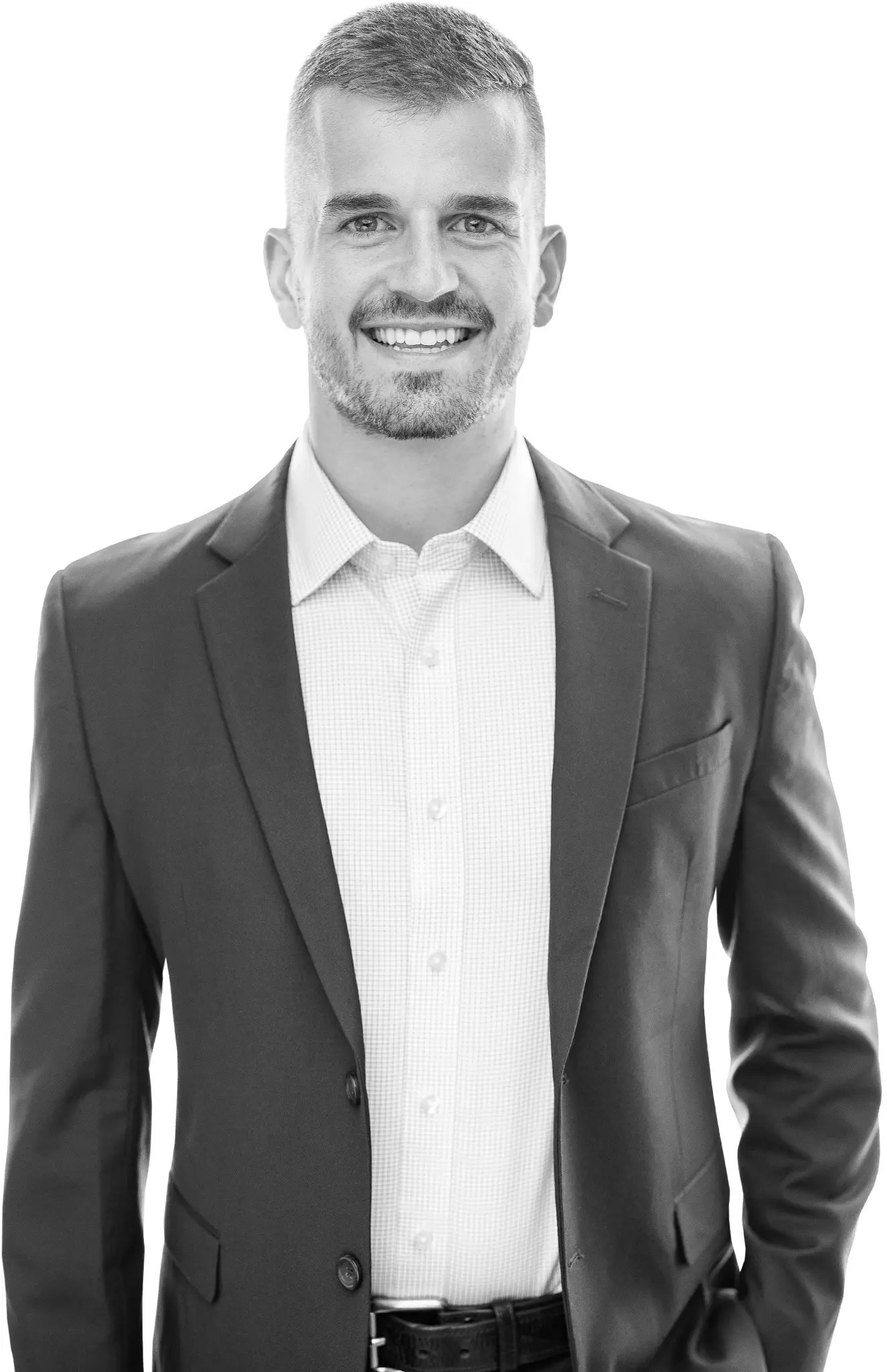 DANE McKINNEY SMI Real Estate