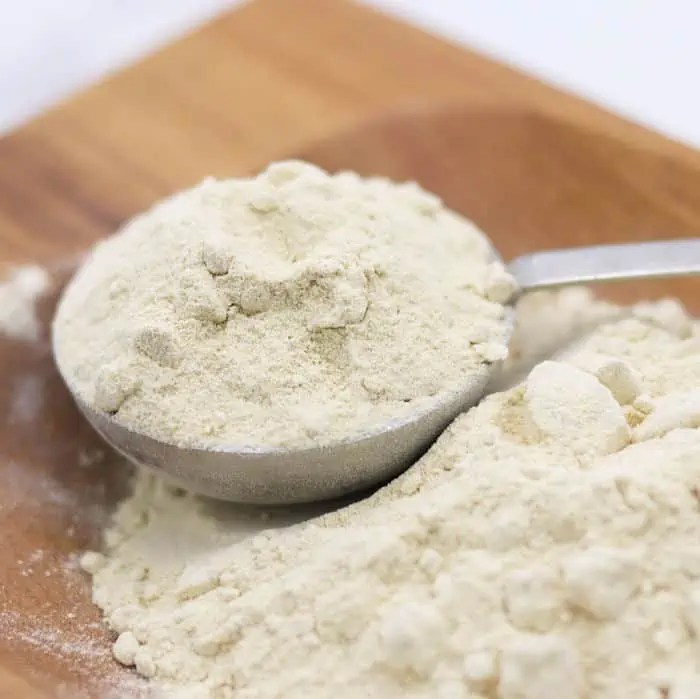 GlutenFree Baking Ingredients Bulk GF Flours Smirks