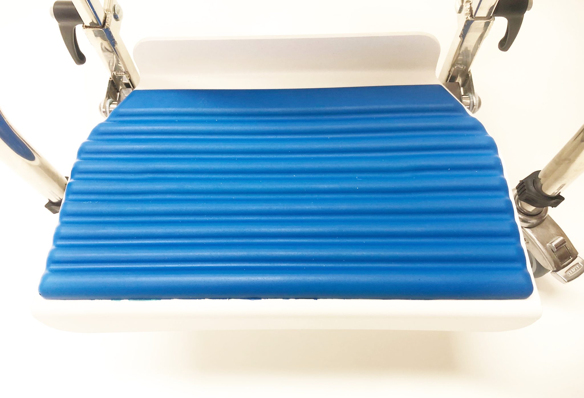 Chailey special needs toilet seat by Smirthwaite Ltd