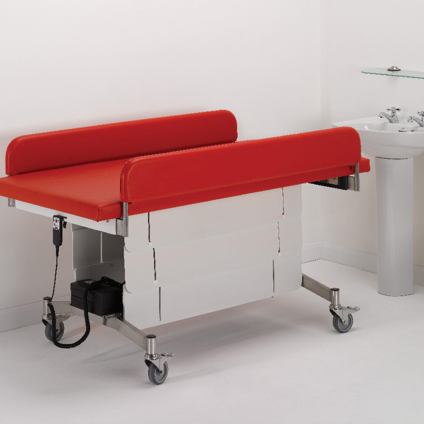 Mobile Changing Table from Smirthwaite Buy Online Today