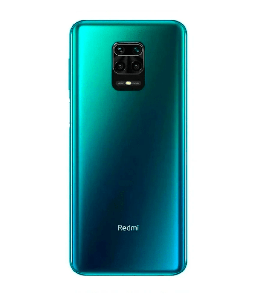 XIAOMI REDMI NOTE 9S M2003J6A1G SMIT