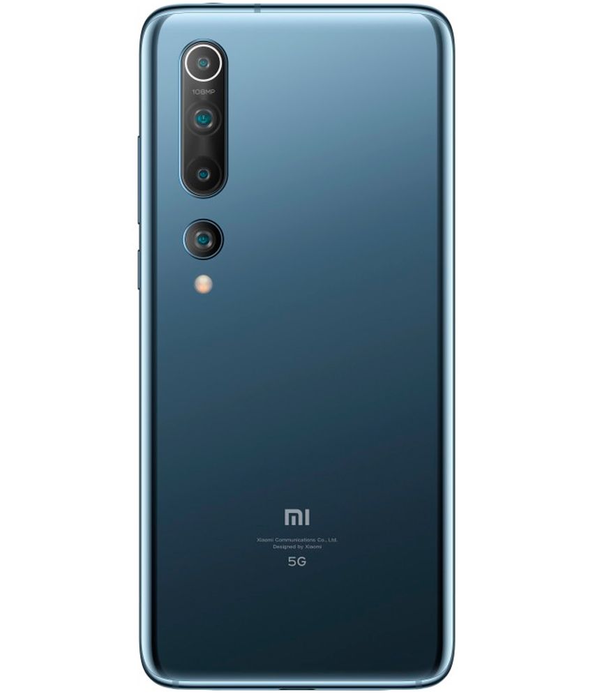 XIAOMI REDMI MI 10 M2001J2G SMIT