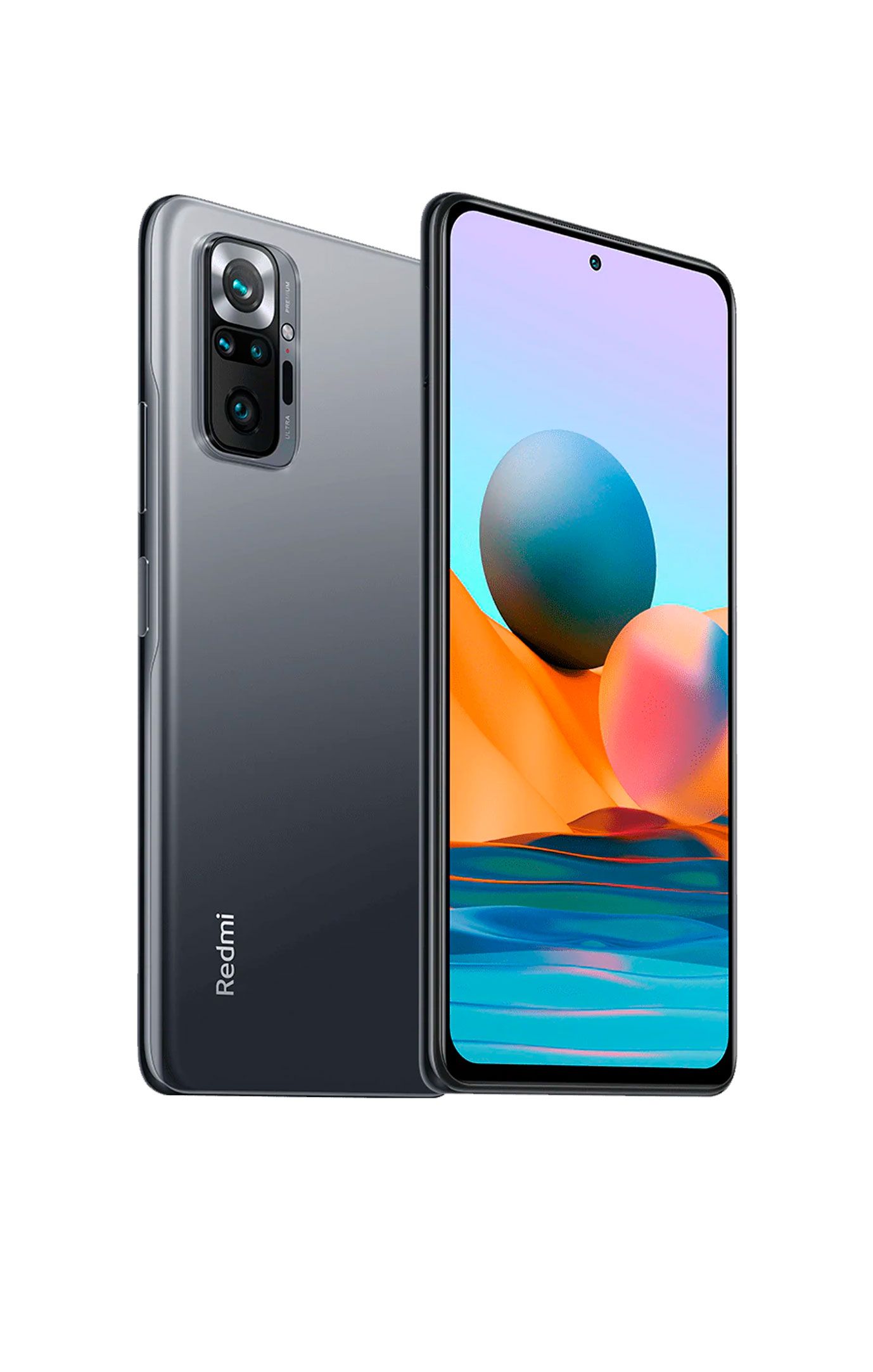 XIAOMI REDMI NOTE 10 PRO M2101K6R SMIT