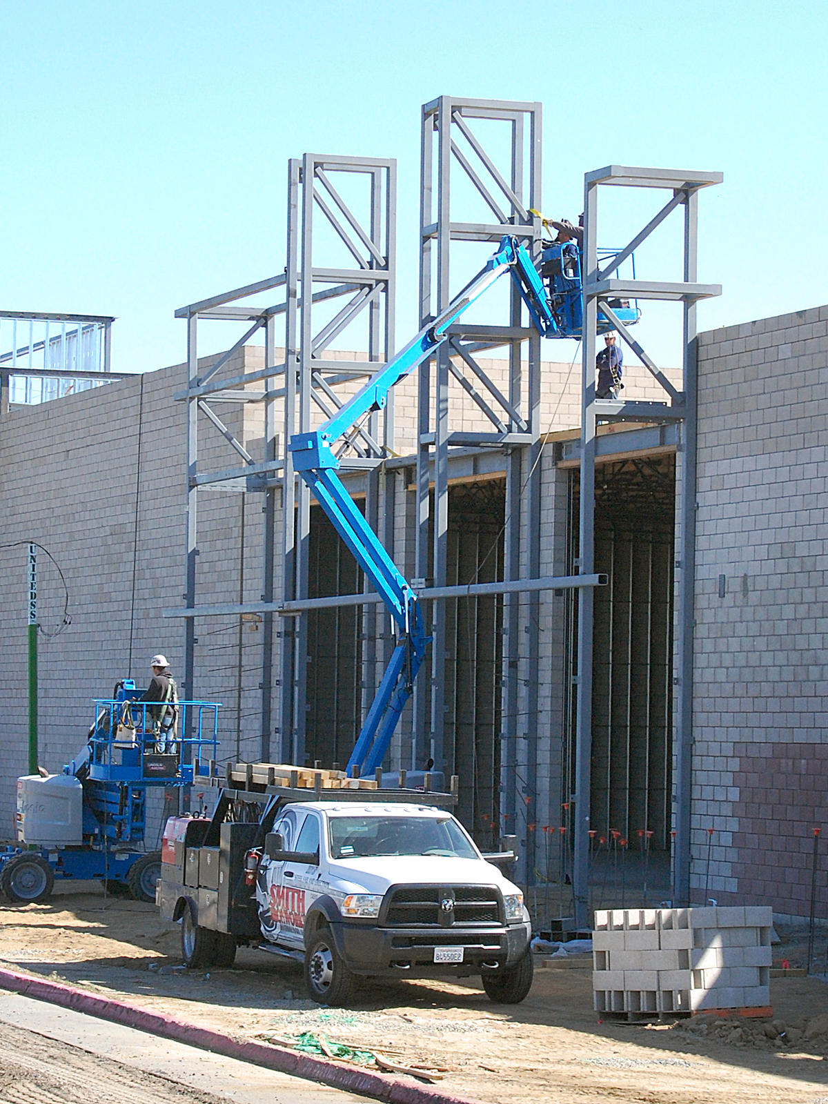 Home Smith Ironworks