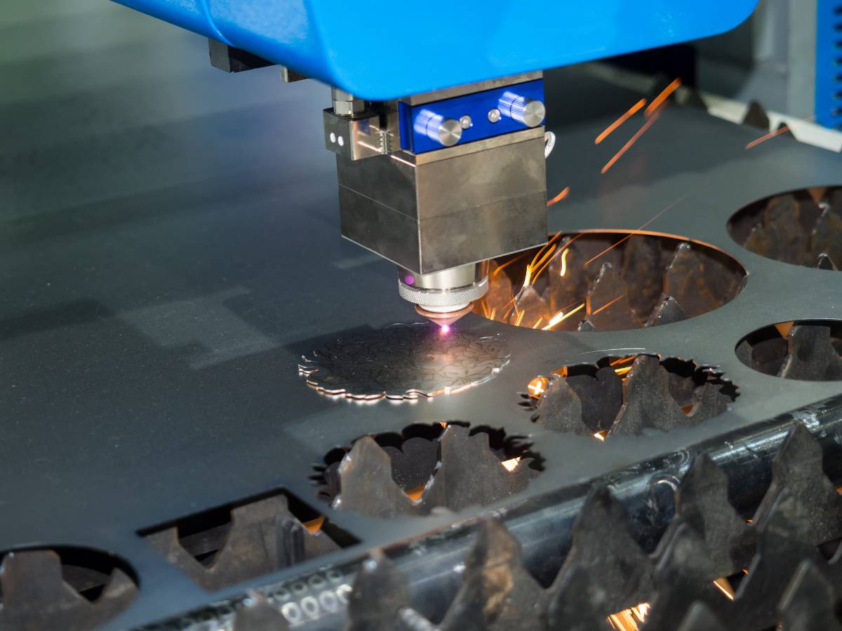 Top Questions to Ask Metal Fabricators