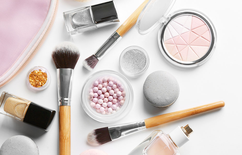 Defective Products/Cosmetics The Smith Law Firm, PLLC