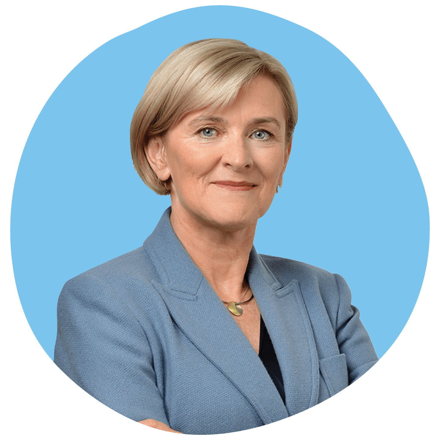 Katarzyna MazurHofsaess Independent NonExecutive Director