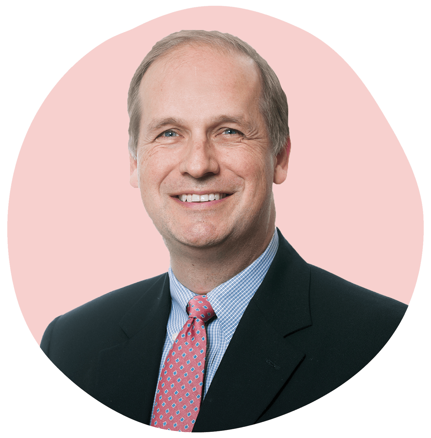 Brad Cannon President, Global Orthopaedics