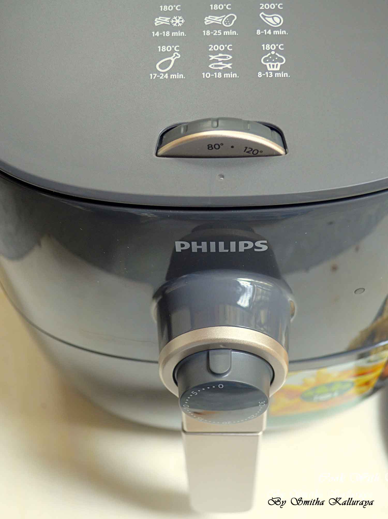 PHILIPS AIR FRYER REVIEW AND POTATO CHIPS MADE IN AIR FRYER Cook with