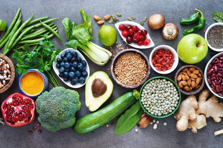 5 ways a plantbased diet helps combat climate change Cook with Smile
