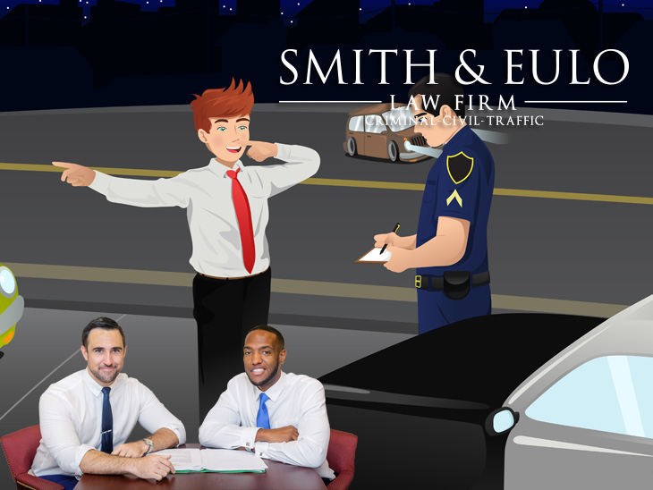Penalty for Driving Without a License In FL | Smith & Eulo