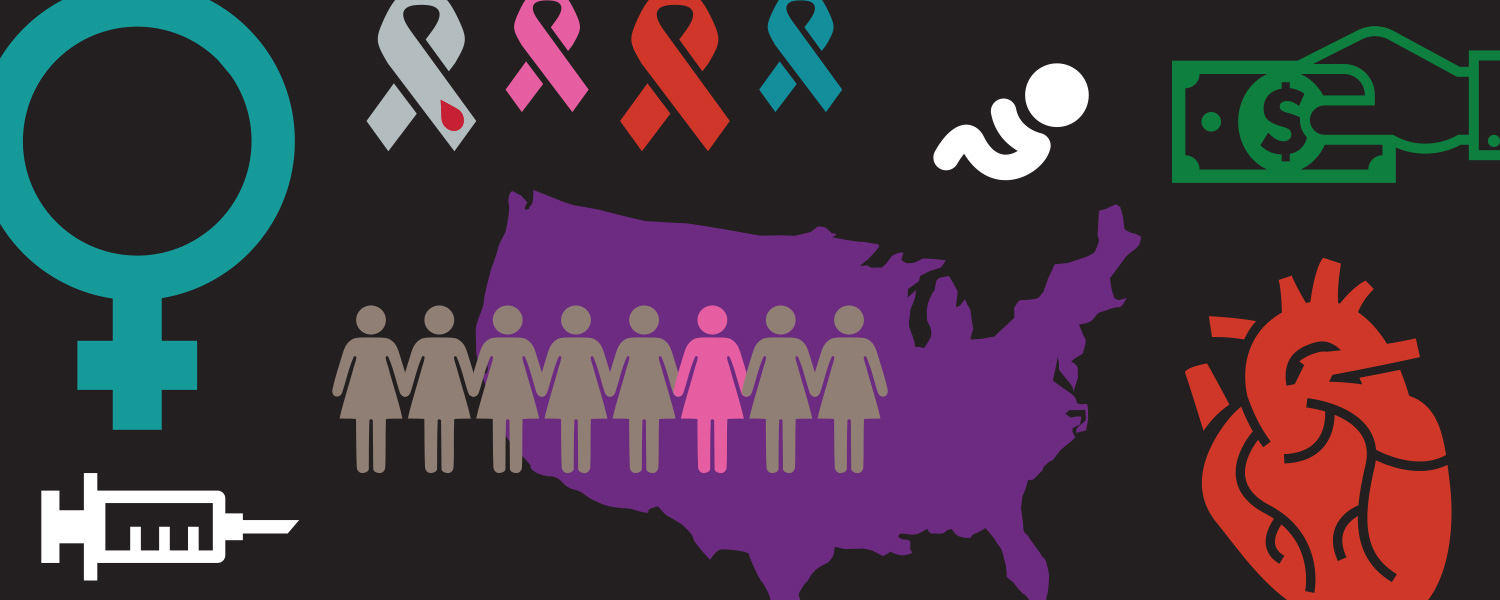 Hospital marketing service line calendar Smith & Jones