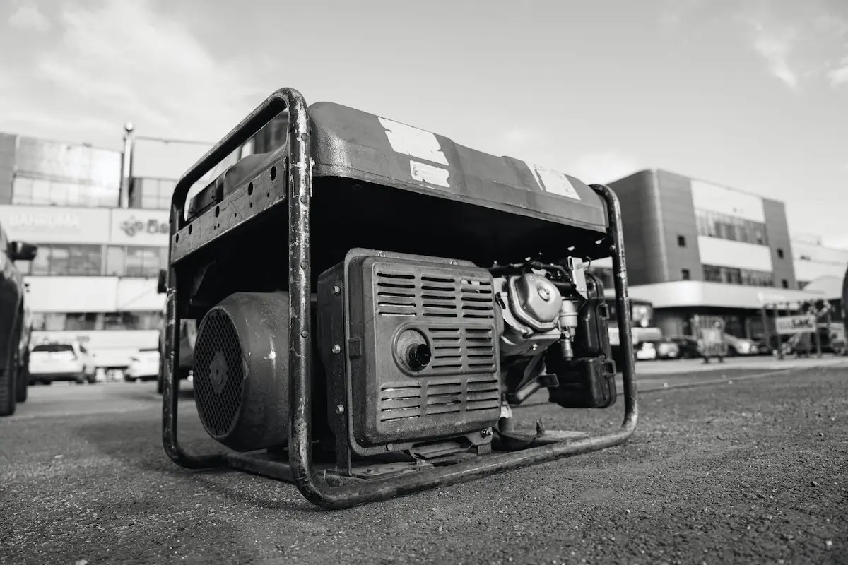 How Does a Whole House Generator Work? Full Guide with Their Benefits