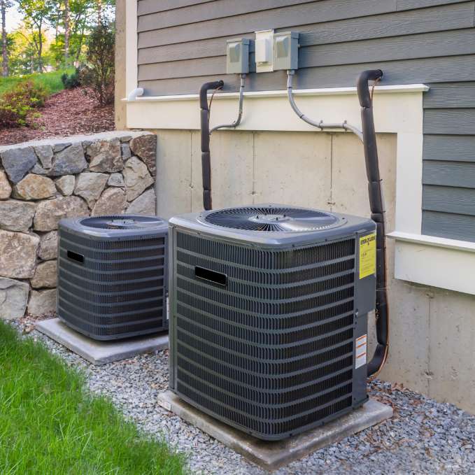 HVAC Installation In Hampton Roads Smith & Keene