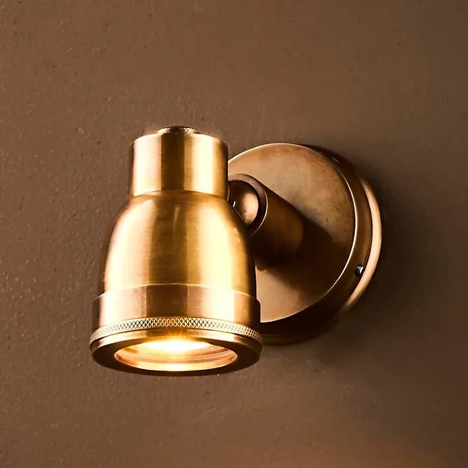 SMITH&SMITH Lighting Sydney Glen Outdoor Wall Lamp