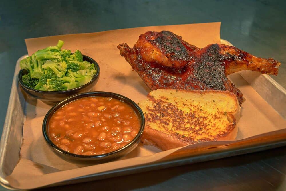 3 Reasons Our Chicken Sets Us Apart from Other Gatlinburg Restaurants