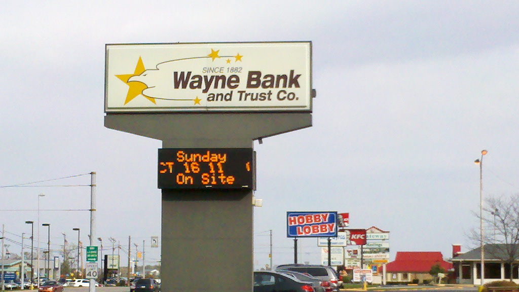 Wayne Bank Wurtsboro New York at John Corbett blog