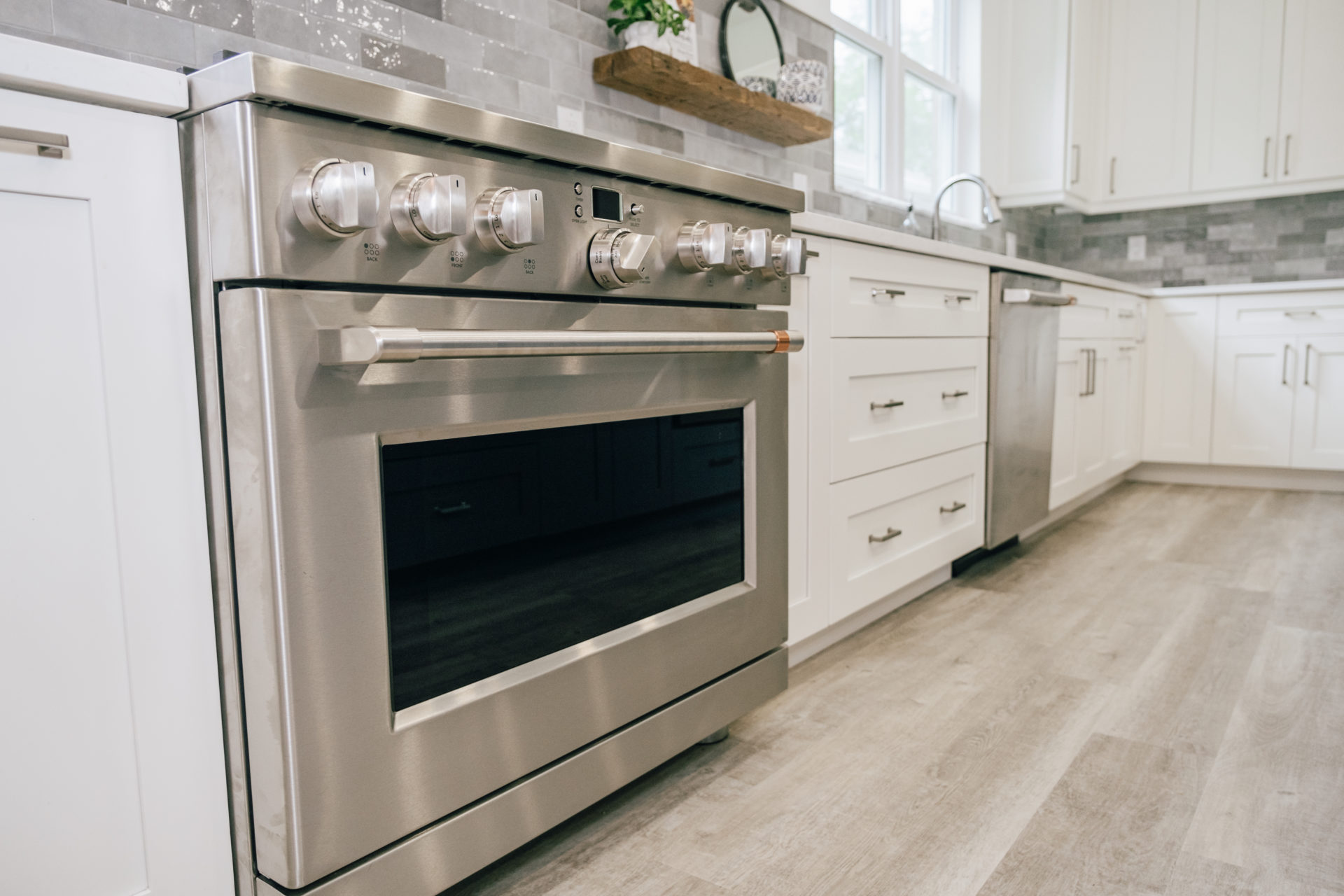 Westchase Remodel Smith & Steele Designs & Renovations LLC Smith