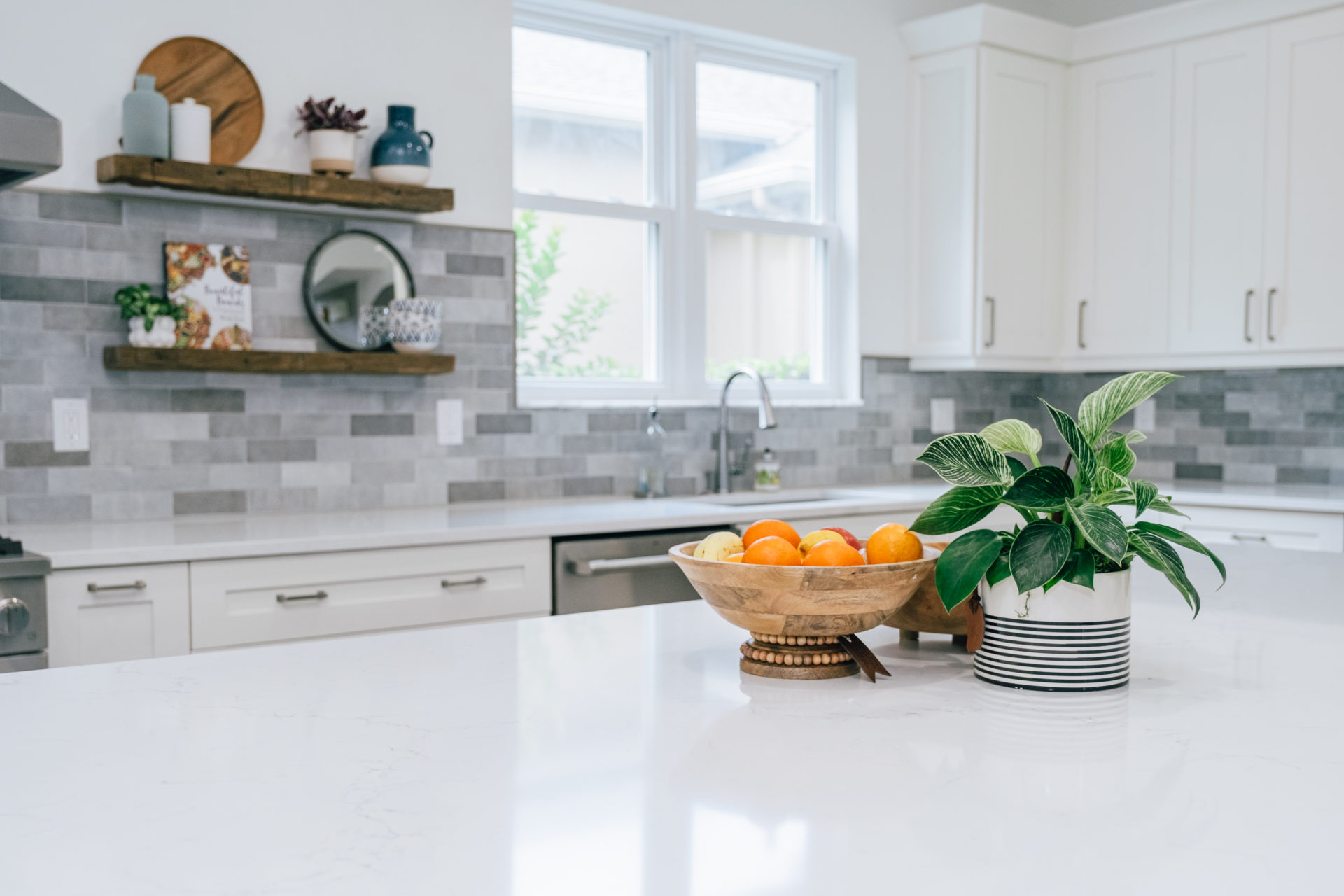 Westchase Remodel Smith & Steele Designs & Renovations LLC Smith