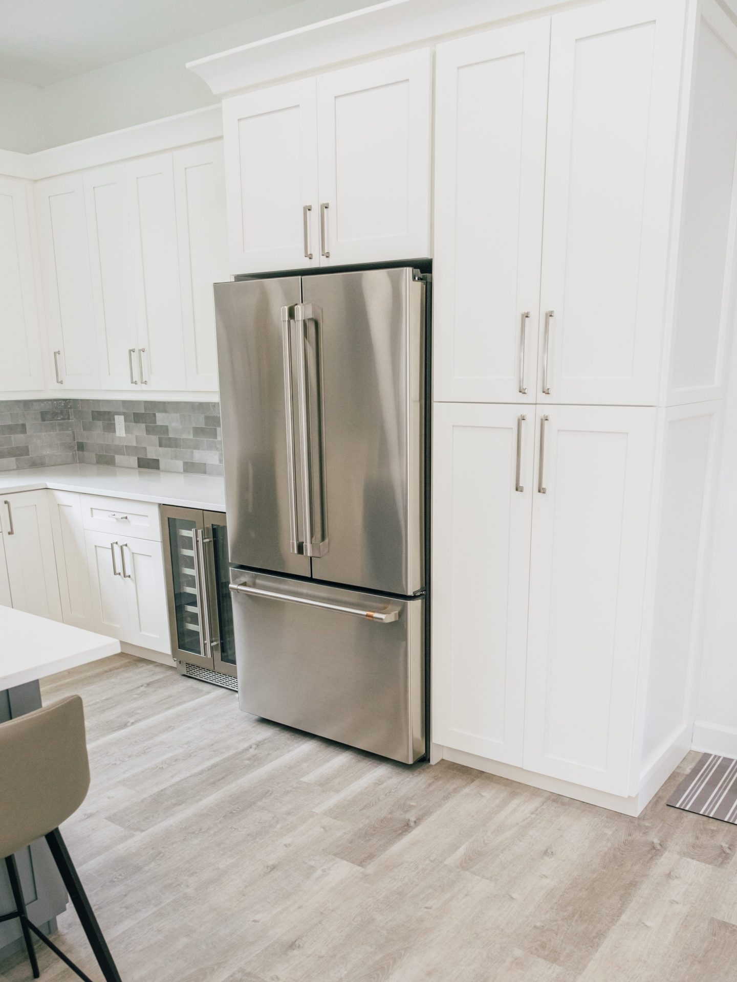 Westchase Remodel Smith & Steele Designs & Renovations LLC Smith