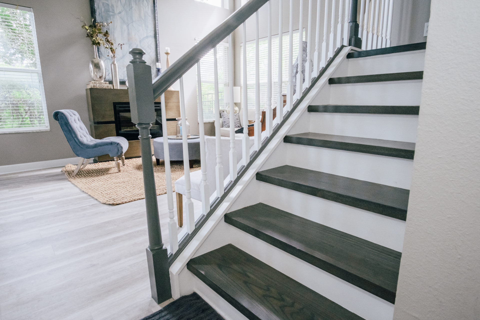 Westchase Remodel Smith & Steele Designs & Renovations LLC Smith