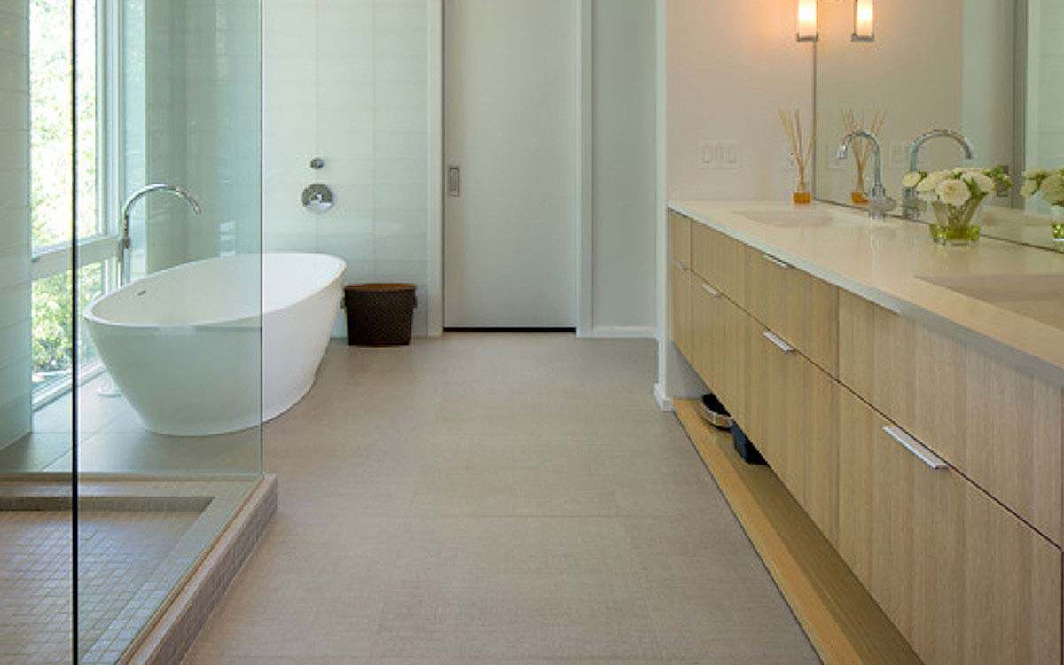 Custom Bathroom Skagit, San Juan, Seattle