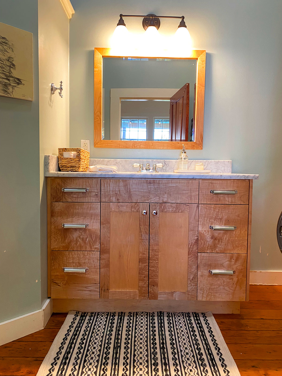 Bellingham Makers Matttroy