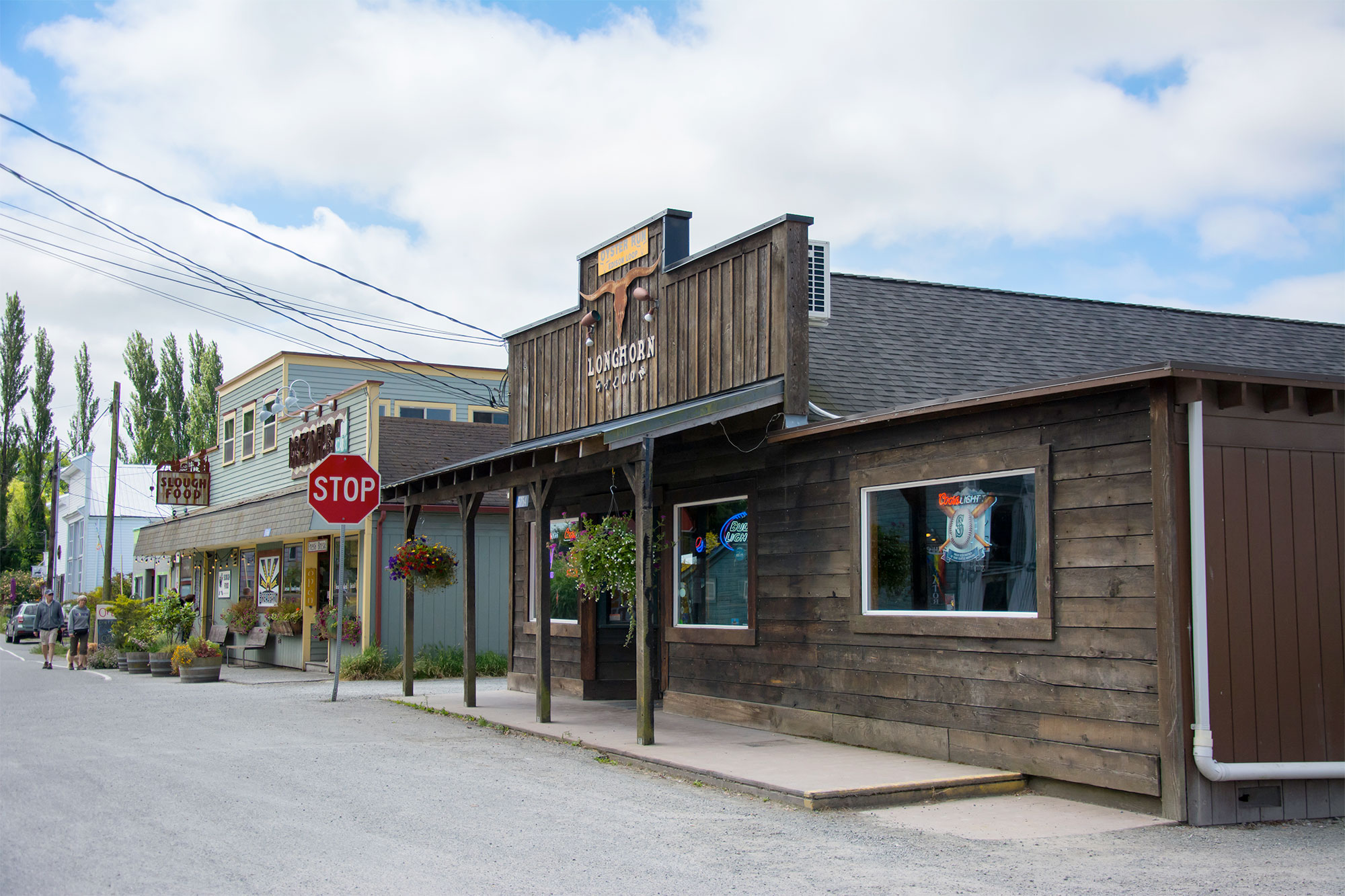 9 Things To Do In Our Hometown of Edison, WA Smith & Vallee