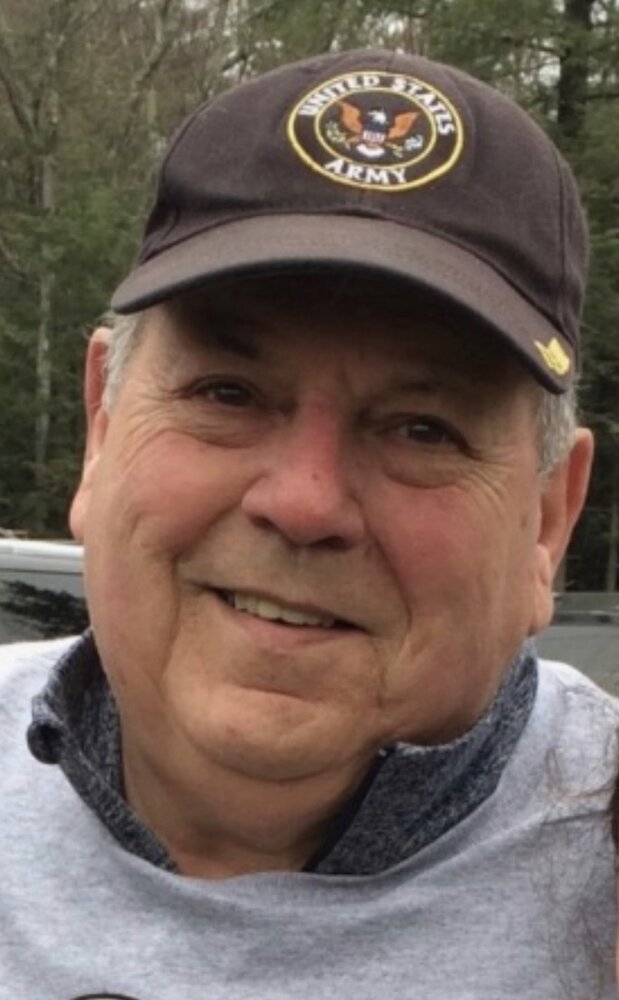 Obituary of Richard M. Chabot Farner Family Funeral Homes Smith