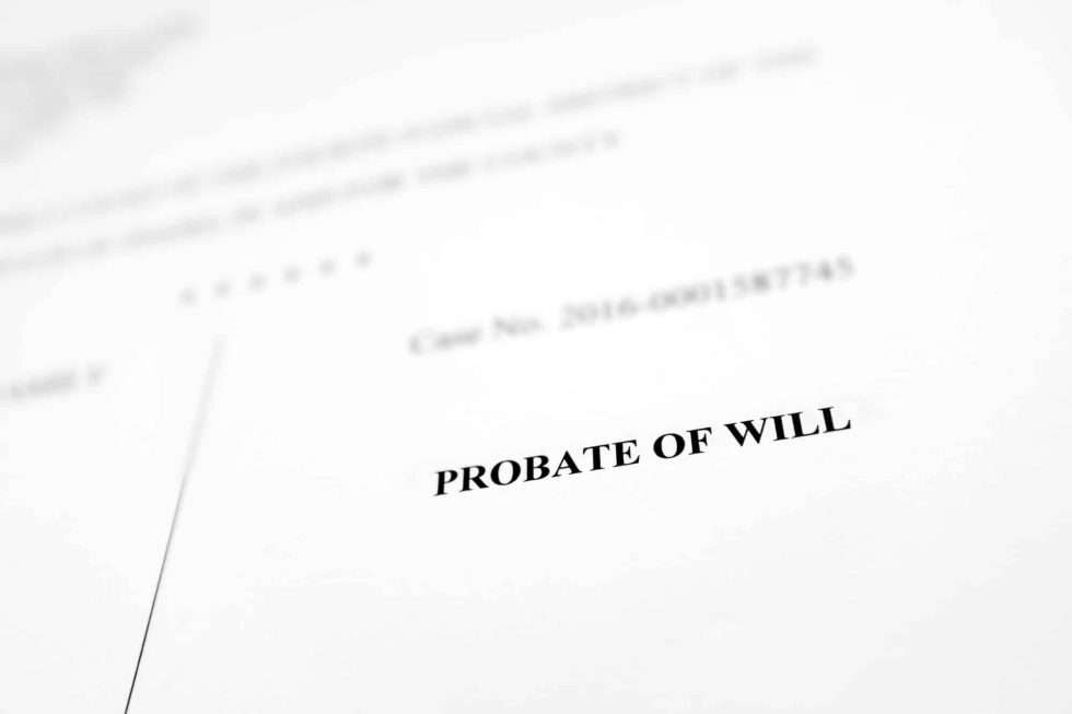 What Is Probate? A Comprehensive Guide Smith Barid