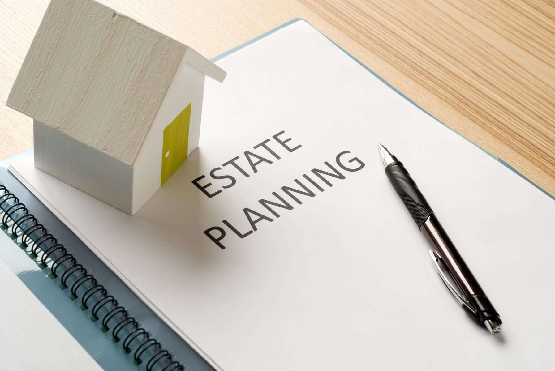 10 Advantages Of Estate Planning Smith Barid