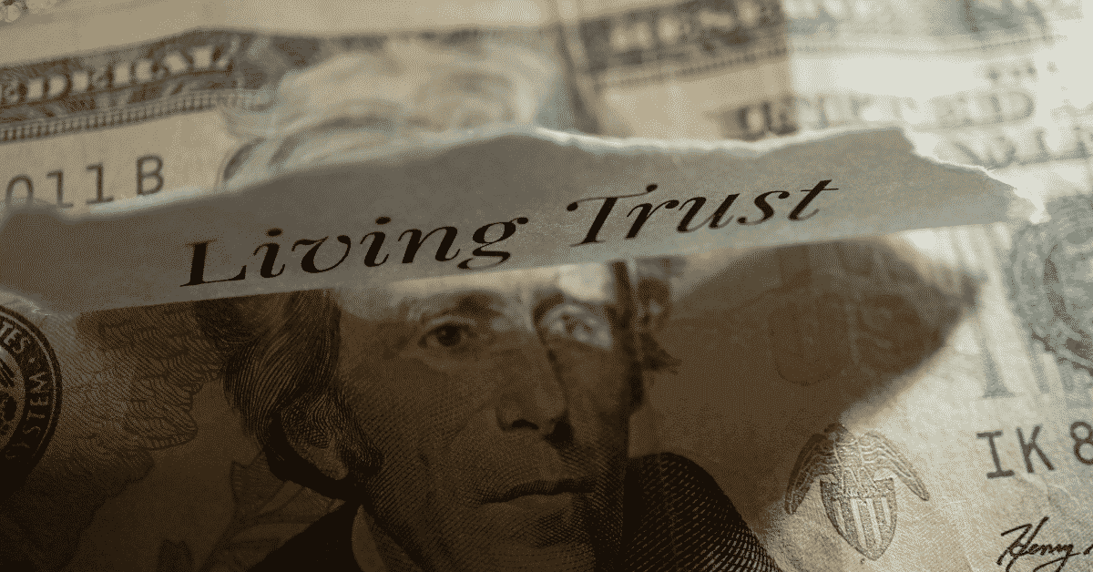 How To Properly Fund A Trust