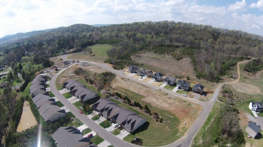 Rushland Park Phase 3 Smithbilt Homes