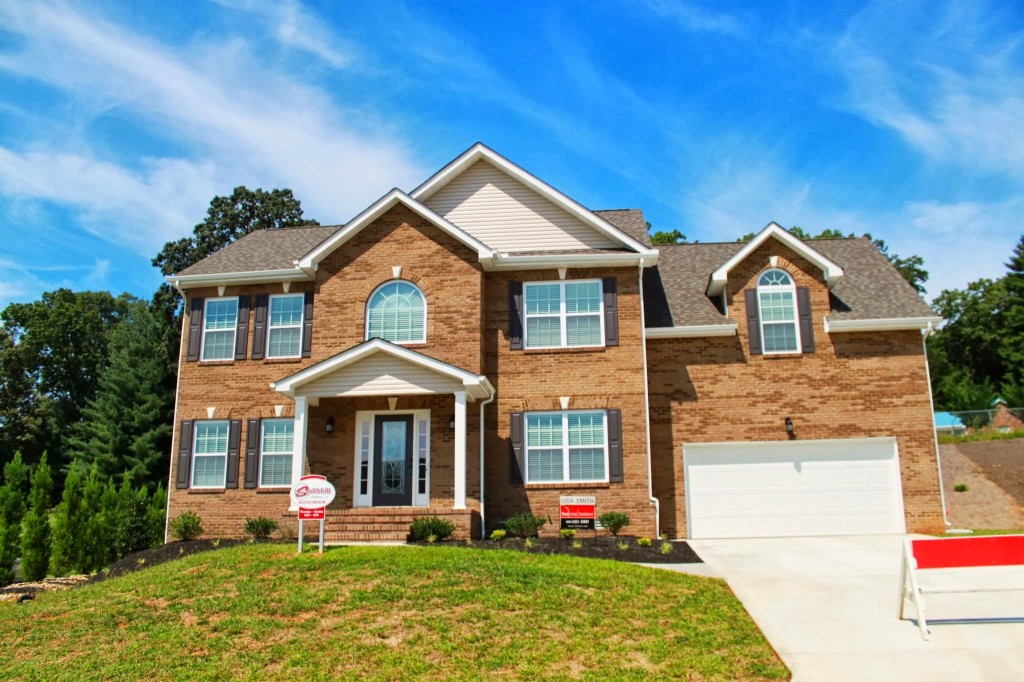 Montgomery Smithbilt Homes