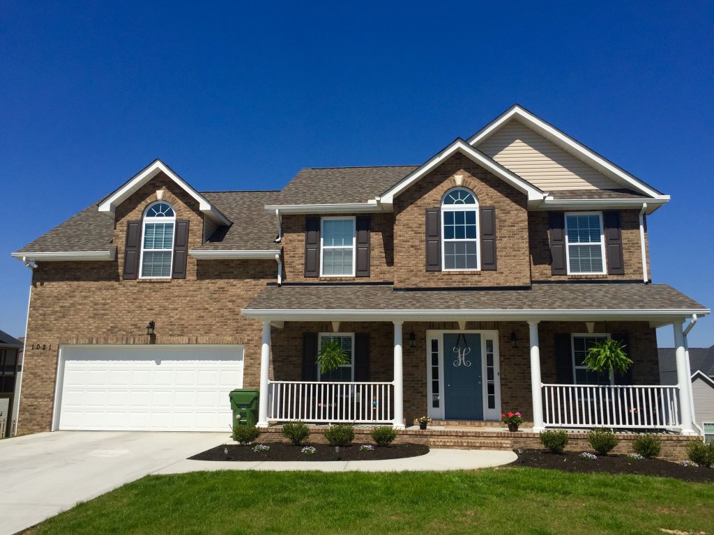 Smithbilt Homes Hawthorne