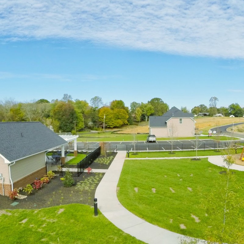 Hidden Meadows Photo Gallery Smithbilt Homes