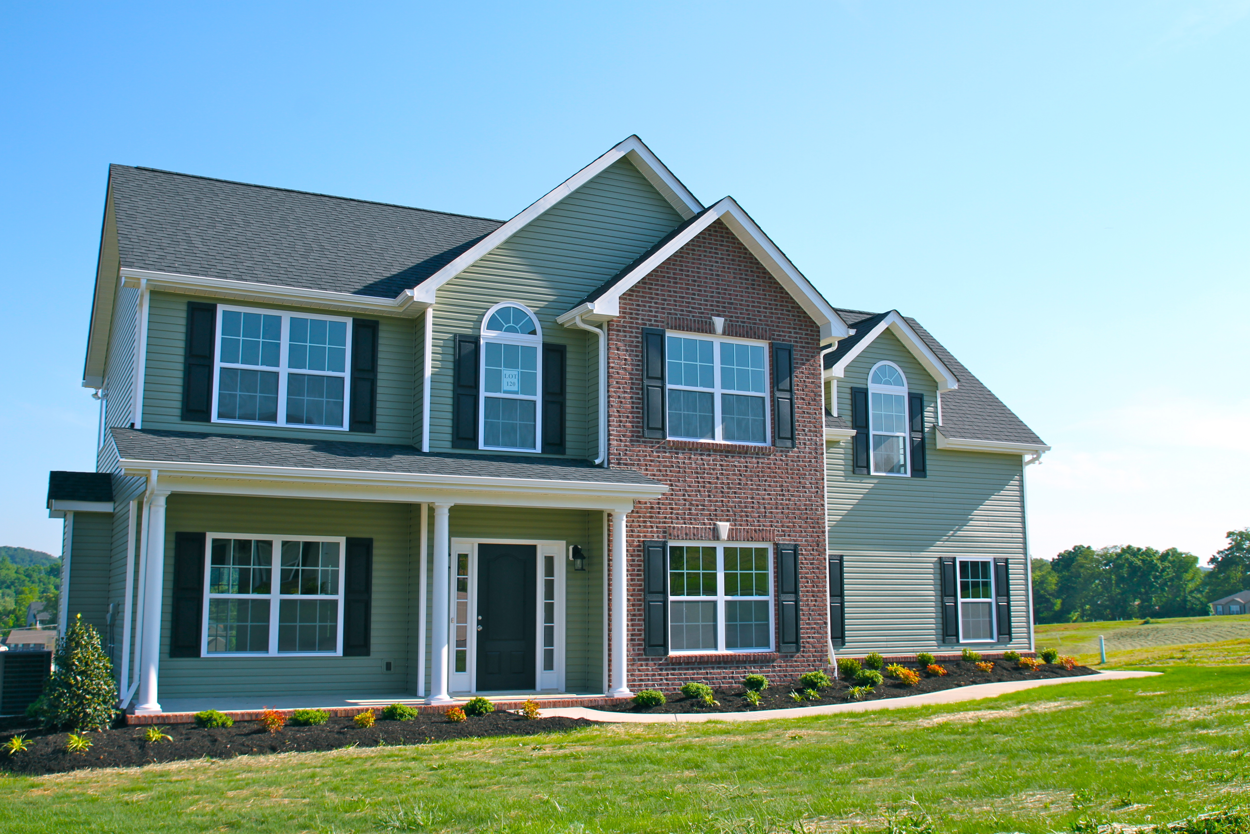 Smithbilt Homes Greendale1