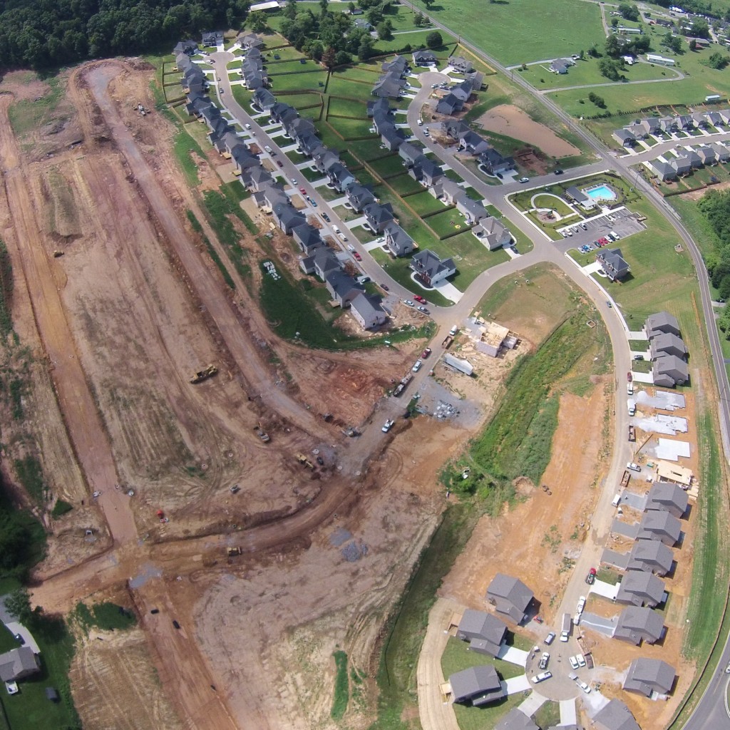 Hidden Meadows July 2015 Smithbilt Homes