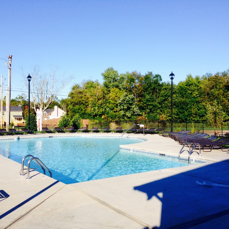 The Village at Hidden Meadows Photo Gallery Smithbilt Homes