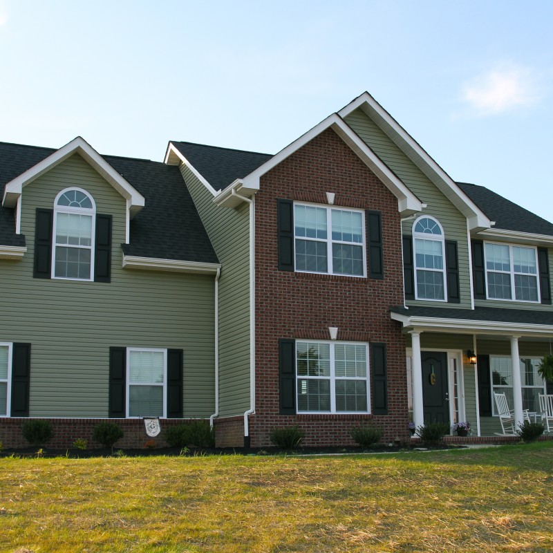 Rushland Park Photo Gallery Smithbilt Homes