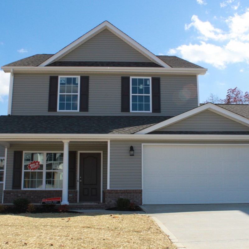 Rushland Park Photo Gallery Smithbilt Homes