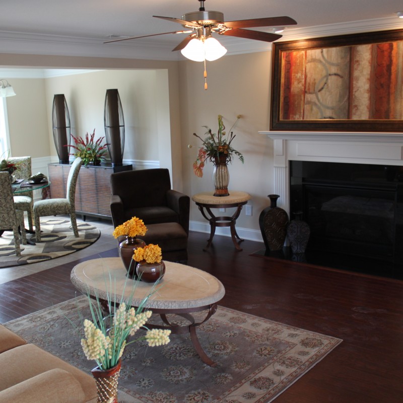 Rushland Park Photo Gallery Smithbilt Homes