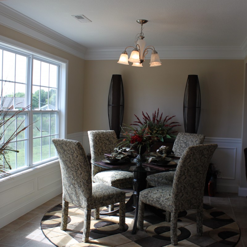 Rushland Park Photo Gallery Smithbilt Homes