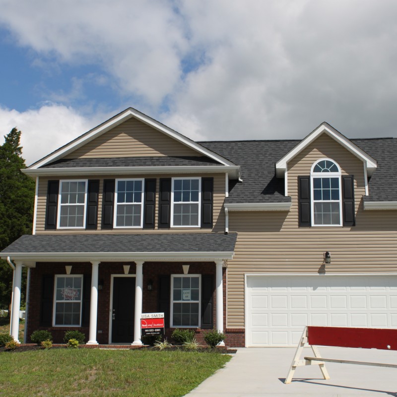 Rushland Park Photo Gallery Smithbilt Homes