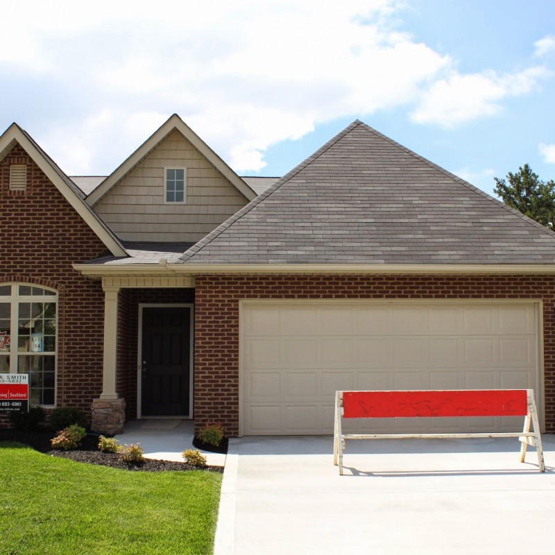 Rushland Park Villas Photo Gallery Smithbilt Homes