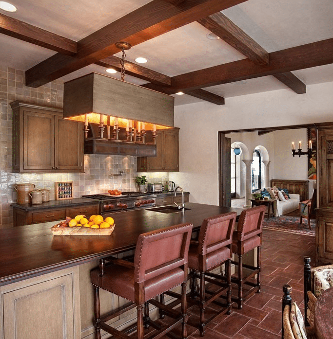 Functional Kitchens...That Are