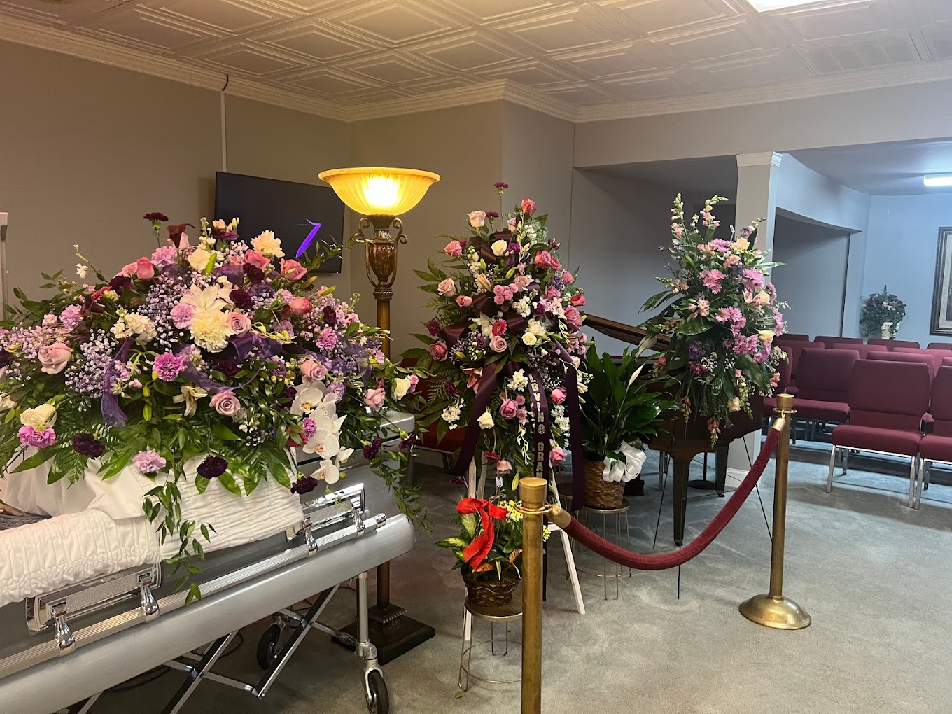 About Us Smith Brothers Funeral Directors, Inc. 6157261476(03)